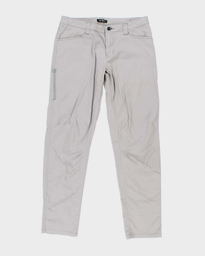 Vintage Arc'teryx Lightweight Hiking Trousers - W34 L31