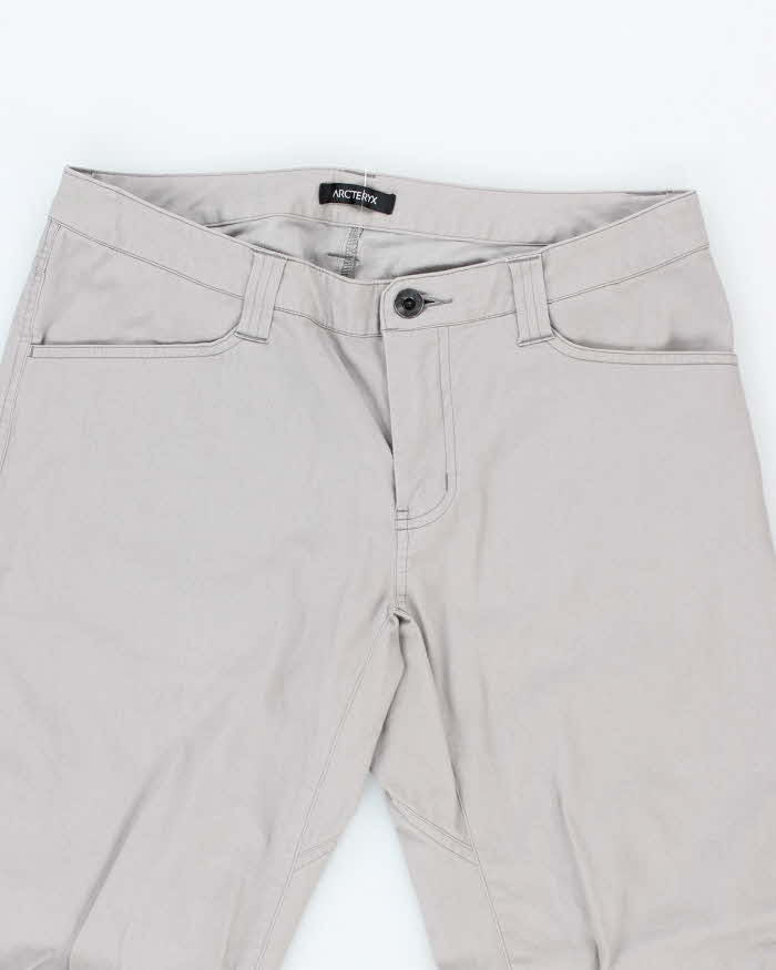Vintage Arc'teryx Lightweight Hiking Trousers - W34 L31