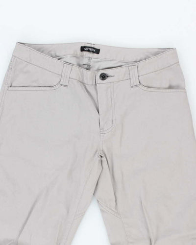 Vintage Arc'teryx Lightweight Hiking Trousers - W34 L31