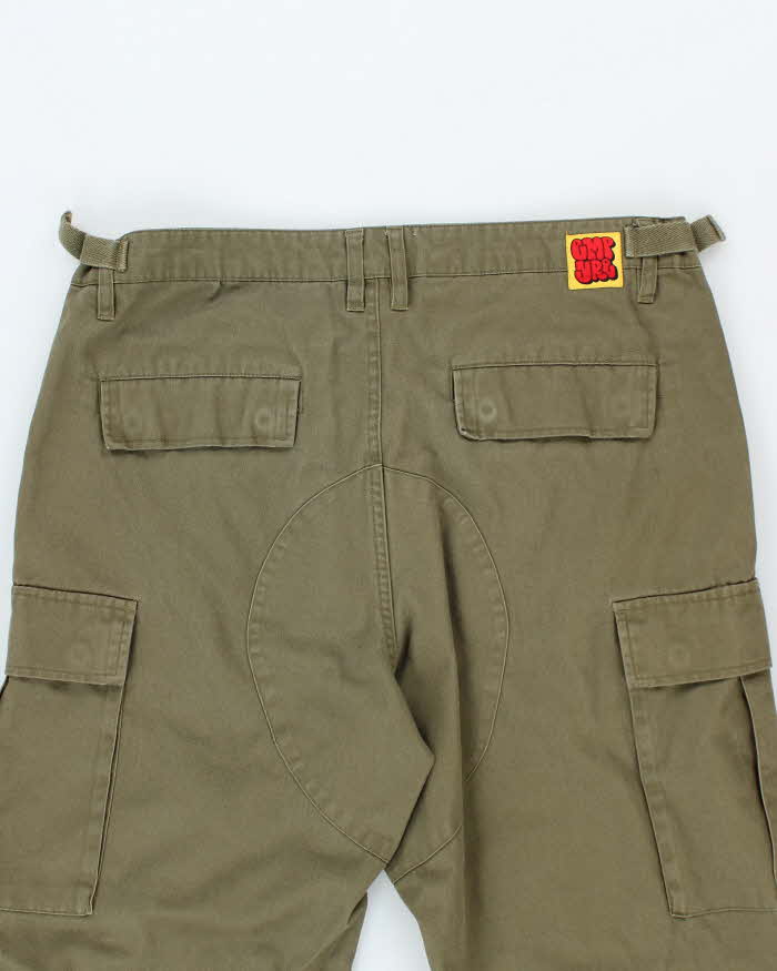 Vintage Y2K Empyre Relaxed Fit Cargo Trousers - W32 L28
