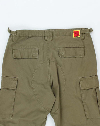 Vintage Y2K Empyre Relaxed Fit Cargo Trousers - W32 L28