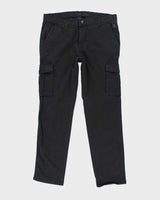 Vintage 2000's US Polo Assassin Slim Fit Cargo Trousers  - W32 L29