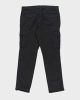 Vintage 2000's US Polo Assassin Slim Fit Cargo Trousers  - W32 L29