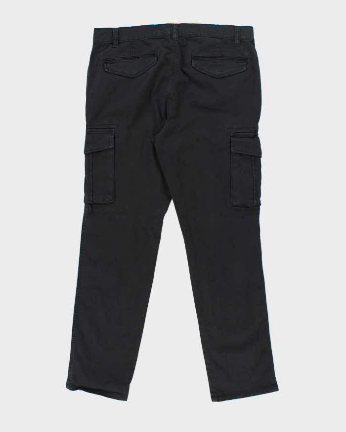 Vintage 2000's US Polo Assassin Slim Fit Cargo Trousers  - W32 L29