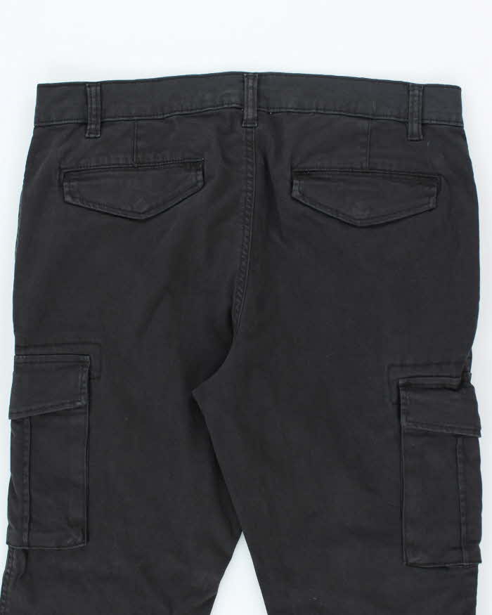 Vintage 2000's US Polo Assassin Slim Fit Cargo Trousers  - W32 L29