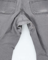 Vintage Carhartt Workwear Thrashed Double Knee Trousers - W34 L30