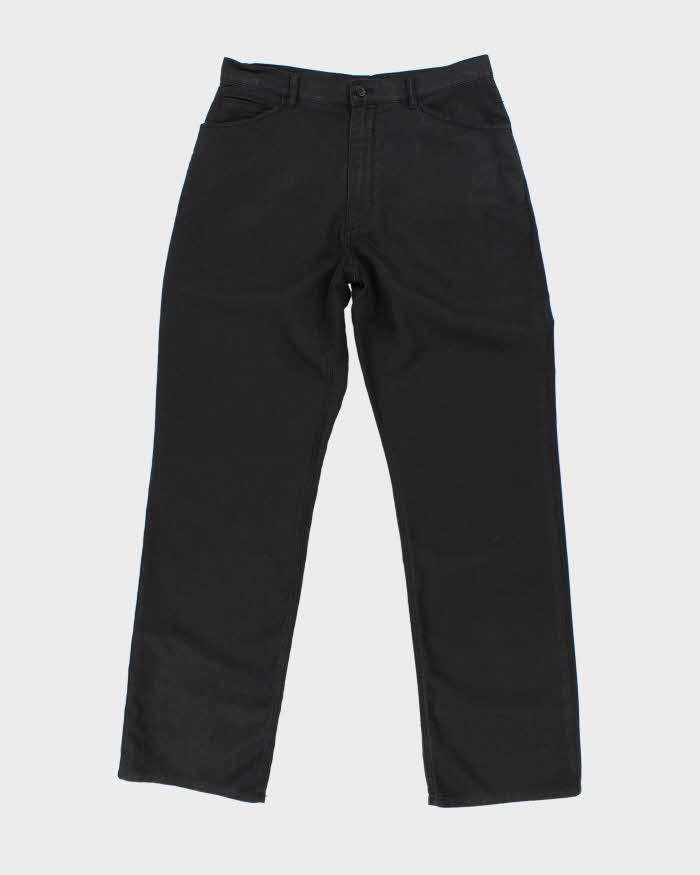 Vintage Y2K DKNY Regular Fit Casual Trousers - W31 L32