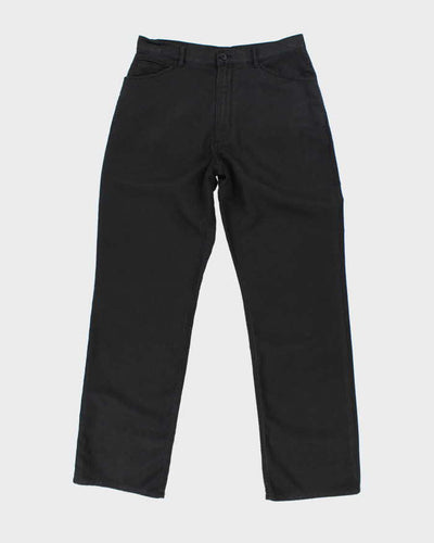 Vintage Y2K DKNY Regular Fit Casual Trousers - W31 L32
