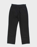 Vintage Y2K DKNY Regular Fit Casual Trousers - W31 L32