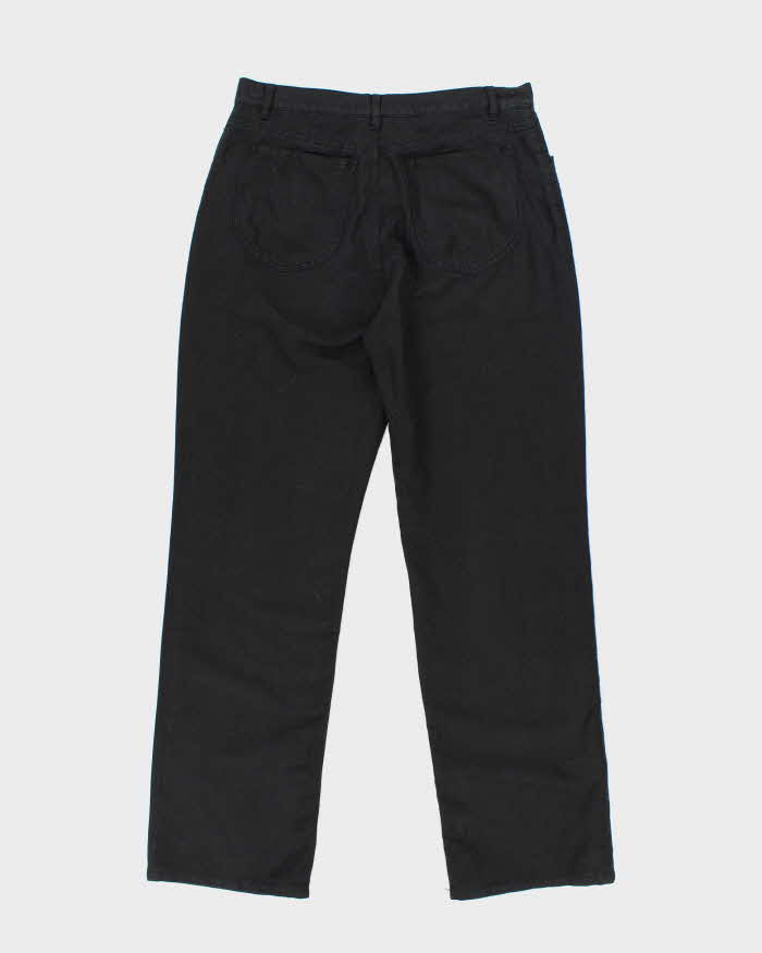 Vintage Y2K DKNY Regular Fit Casual Trousers - W31 L32