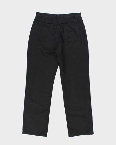 Vintage Y2K DKNY Regular Fit Casual Trousers - W31 L32