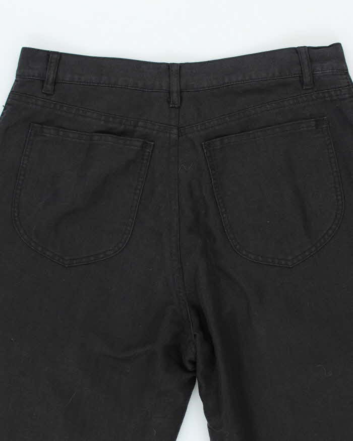 Vintage Y2K DKNY Regular Fit Casual Trousers - W31 L32