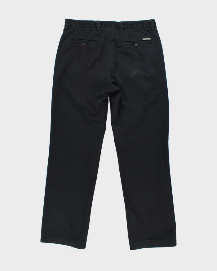 Vintage Eddie Bauer Regular Fit Casual Trousers - W34 L31