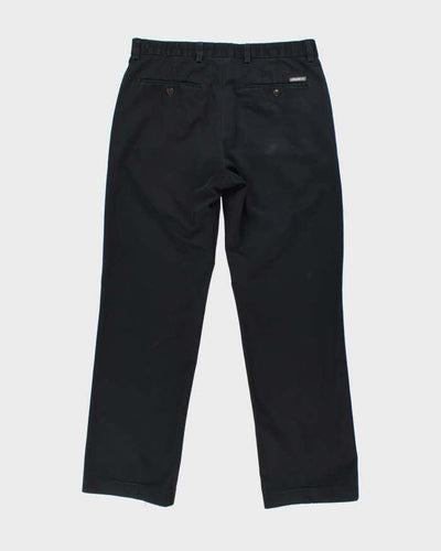 Vintage Eddie Bauer Regular Fit Casual Trousers - W34 L31