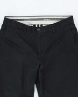 Vintage Eddie Bauer Regular Fit Casual Trousers - W34 L31