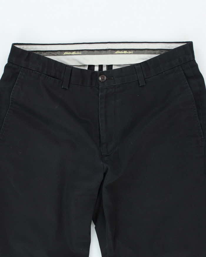Vintage Eddie Bauer Regular Fit Casual Trousers - W34 L31