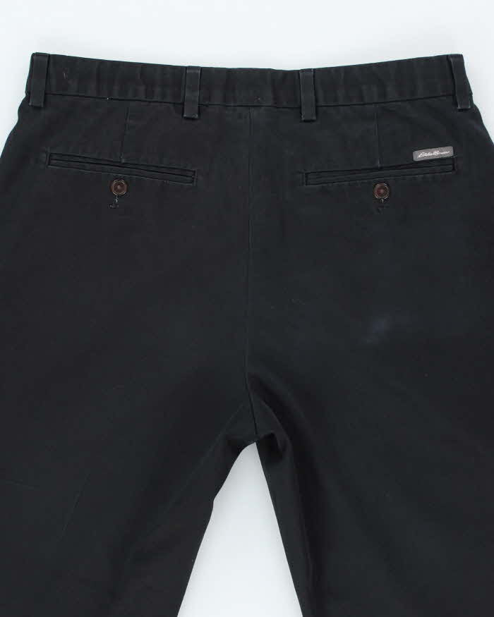 Vintage Eddie Bauer Regular Fit Casual Trousers - W34 L31
