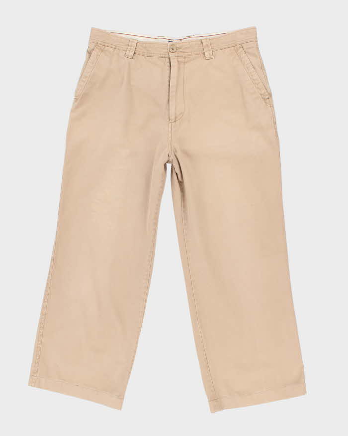 Vintage 2000's B.U.M Equipment Regular Fit Casual Trousers - W36 L26