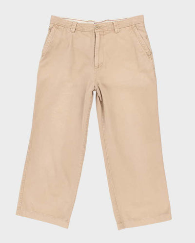Vintage 2000's B.U.M Equipment Regular Fit Casual Trousers - W36 L26