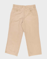 Vintage 2000's B.U.M Equipment Regular Fit Casual Trousers - W36 L26