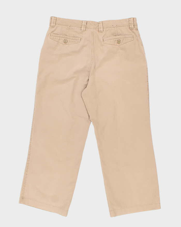 Vintage 2000's B.U.M Equipment Regular Fit Casual Trousers - W36 L26