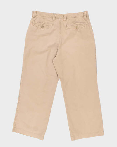 Vintage 2000's B.U.M Equipment Regular Fit Casual Trousers - W36 L26