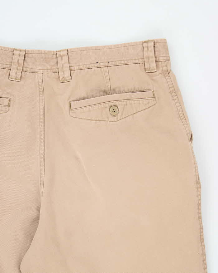 Vintage 2000's B.U.M Equipment Regular Fit Casual Trousers - W36 L26