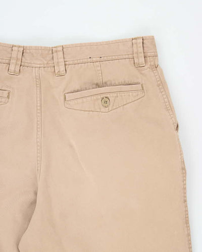 Vintage 2000's B.U.M Equipment Regular Fit Casual Trousers - W36 L26
