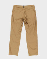Arc'teryx Brown Hiking Trousers - W34 L31