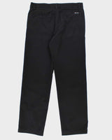 00s Chaps Charcoal Chinos - W32 L32