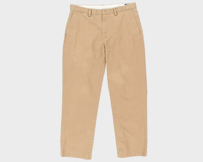 Ralph Lauren Beige Chinos - W34 L28