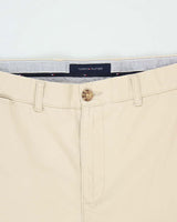 Tommy Hilfiger Cream Chinos - W38 L32