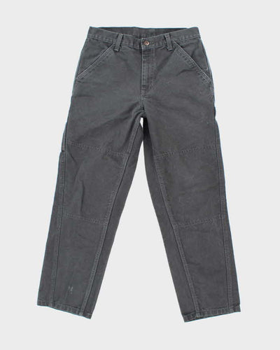 The North Face Double Knee Carpenter Trousers - W30 L30