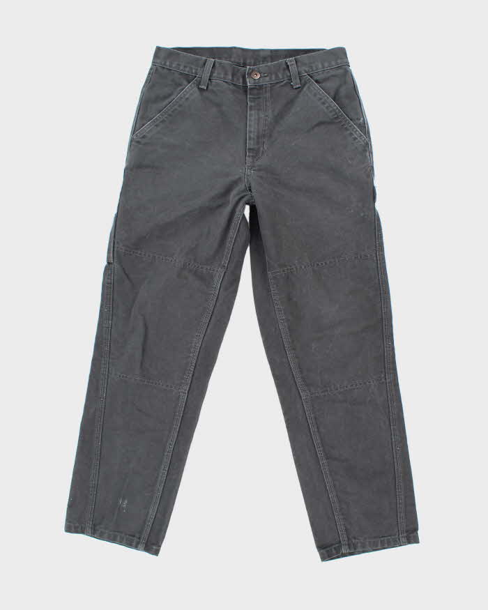 The North Face Double Knee Carpenter Trousers - W30 L30