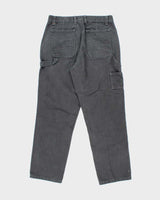 The North Face Double Knee Carpenter Trousers - W30 L30
