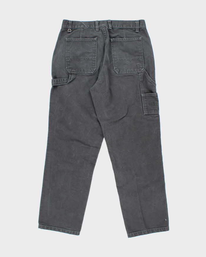 The North Face Double Knee Carpenter Trousers - W30 L30