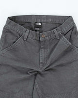 The North Face Double Knee Carpenter Trousers - W30 L30