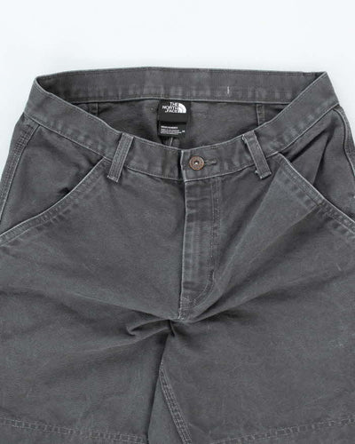 The North Face Double Knee Carpenter Trousers - W30 L30