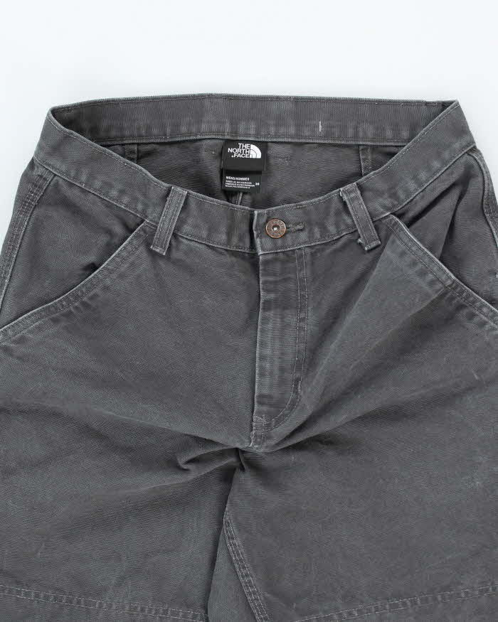 The North Face Double Knee Carpenter Trousers - W30 L30