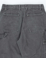 The North Face Double Knee Carpenter Trousers - W30 L30
