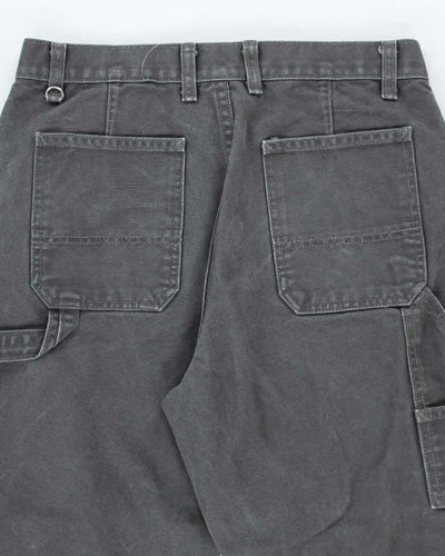 The North Face Double Knee Carpenter Trousers - W30 L30