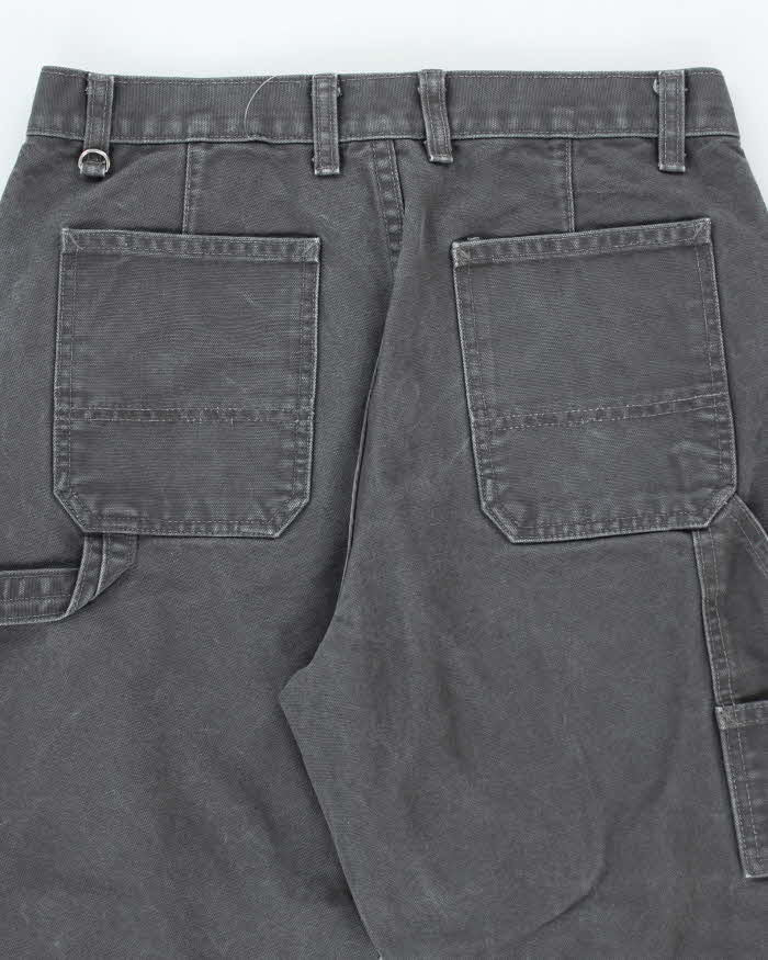 The North Face Double Knee Carpenter Trousers - W30 L30