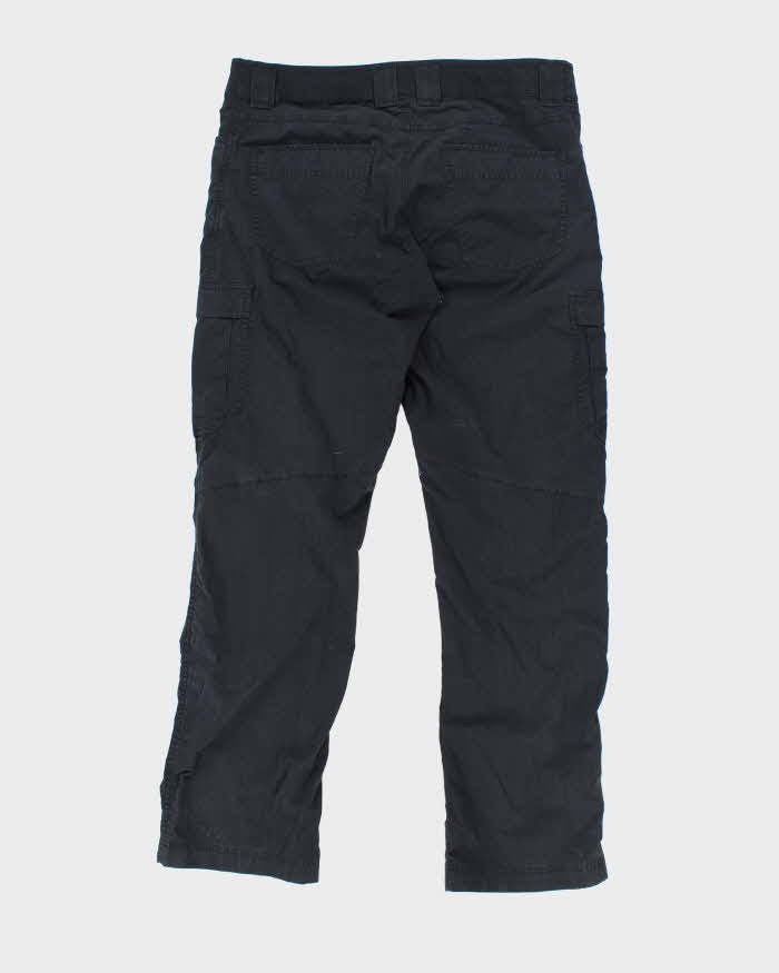 Arc'teryx Black Hiking Trousers - W34 L32