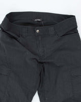 Arc'teryx Black Hiking Trousers - W34 L32
