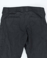 Arc'teryx Black Hiking Trousers - W34 L32