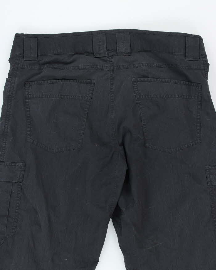 Arc'teryx Black Hiking Trousers - W34 L32