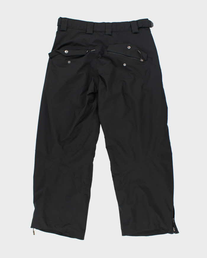 Vintage 2000's Oakley Software Insulated Heavyweight Ski Trousers