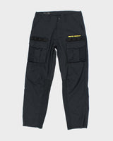Vintage 2000's Oakley Software Lightweight Utility Trousers - W30 L28