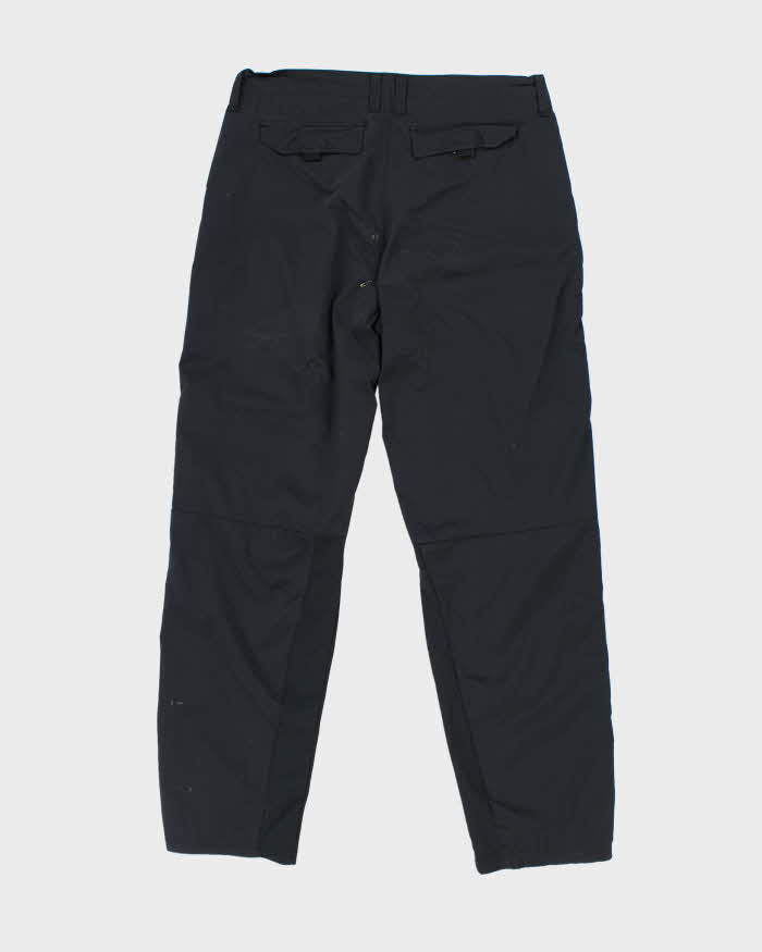 Vintage 2000's Oakley Software Lightweight Utility Trousers - W30 L28