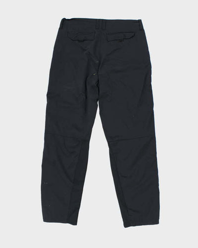 Vintage 2000's Oakley Software Lightweight Utility Trousers - W30 L28